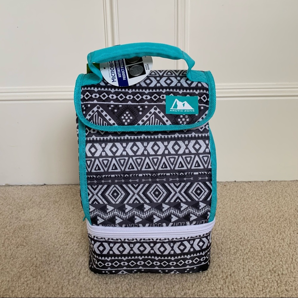 Arctic Zone Lunch Bag